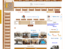 Tablet Screenshot of egyptrealtor.com
